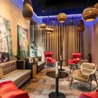 Amedia Lustenau, Trademark Collection by Wyndham, hotel sa Lustenau