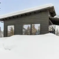 Villa Lusma, hotel i Inari