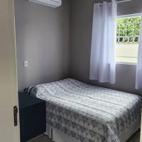 Apartamento/Kitnet, hotel poblíž Adolino Bedin Regional Airport - SMT, Sorriso