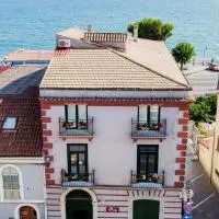 Harmonia Home Capitello, ξενοδοχείο σε Capitello