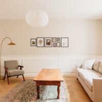 Beautiful Stylish apartment in Voeren 4P