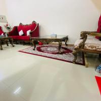 Serene Nest, hotel di Umm Al Quwain