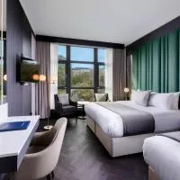 Kinsale Hotel & Spa โรงแรมในคินเซล