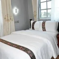 OCEAN6, hotel a Accra