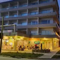 Quequen - Casa Las Olas, hotel em Quequén