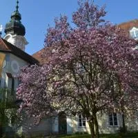 Haus der Begegnung Heilig Geist, Hotel in Burghausen