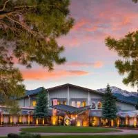 Garden of the Gods Resort & Club, hotel sa Colorado Springs