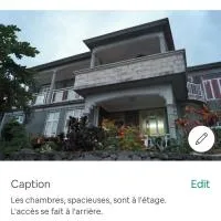 Biana's Home Guest House、ポート・マチュリンのホテル