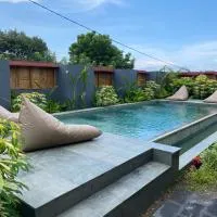 Villa Sophie Lombok, hotell i Mataram