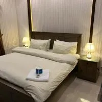Vactional Villa Dha Phase 6 Lahore ,Three Bed Room Full House, hotel en Lahore