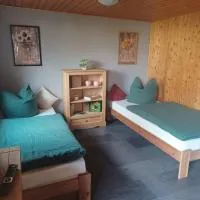 Waldblick, hotel u gradu 'Cavertitz'