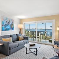 Coquina Moorings 203, hotel di Bradenton Beach