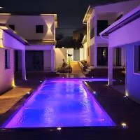 Paradise City Break, hotel a Saint-Pierre