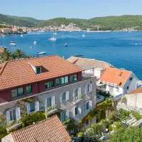 Hotel San Giorgio, hotel en Vis