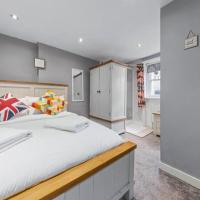 Cosy Room for 2 HydePark - Crawford 4