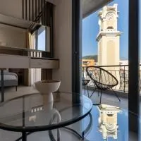 CLOCK Central Stay, hotel i Xánthi