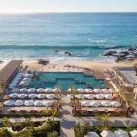 Grand Velas Boutique Hotel, hotel a San José del Cabo