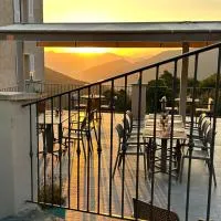 Hôtel U Frascone, хотел в Венако