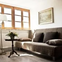 Ferienwohnung Kaim, hotell sihtkohas Prichsenstadt