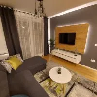 Sigma I&I, hotel a Zadar