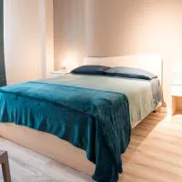 B&B viktoria city house, hotel en Castrovillari