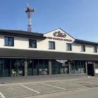 Penzion Moto, hotel di Svätý Michal