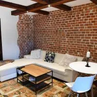 APARTMAN Tradicia, hotel Nagymihályon