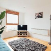 Leeds City Centre Dock 2 Bed 2 Bath