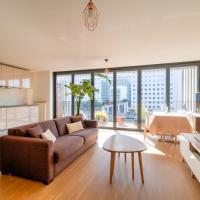 Bright apartment in Nanterre - Welkeys