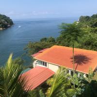 Puerto Vallarta Family Vacation Home, Beach Frontage, Boca de Tomatlan, Puerto Vallarta, hótel á þessu svæði