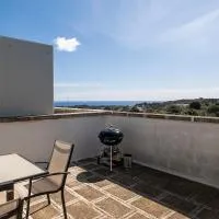 Casa Trekking Salento Marittima Di Diso, hotel v destinácii Marittima