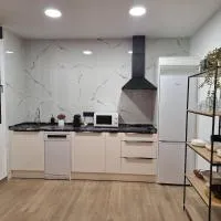 Aromas del Jiloca, Tierra de Trufas, hotel en Calamocha