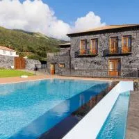 Quinta da Magnólia AR, hotel u gradu Urzelina