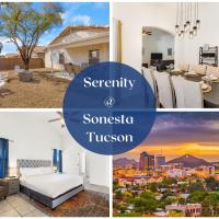 Sonesta Tucson home