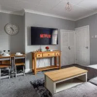 Lily Rose, hotel Bedlingtonban
