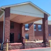 Super 8 by Wyndham White Hall, ξενοδοχείο σε White Hall