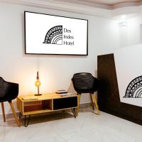 DES INDES CARTAGENA, hotel en Crespo, Cartagena de Indias