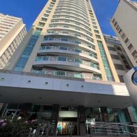 HOTEL PERDIZES - FLAT Executivo - 1204 โรงแรมที่Perdizesในเซาเปาโล