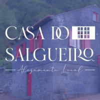 Casa Do Salgueiro