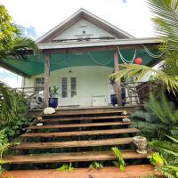 Bahamian Farm House, hotel cerca de Aeropuerto de Arthur's Town - ATC, Rock Sound