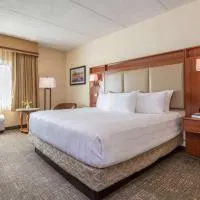 Best Western Plus Waterbury - Stowe, hotel em Waterbury