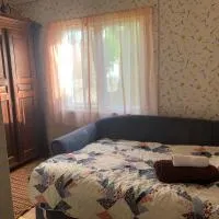 Grandma’s house, Hotel in Iisalmi