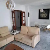 Encanto Urbano: Piso céntrico totalmente equipado, khách sạn ở Lebrija