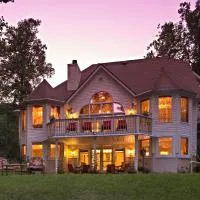 Cherry Valley Manor, hotel in Stroudsburg