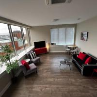 BEST Airbnb in Saint John Location & Views Coffee Parking