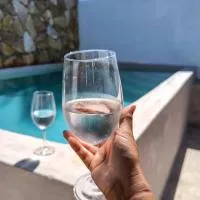 La Conchita de Sisal 2, hôtel à Sisal