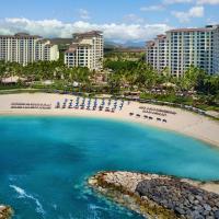 Marriott Ko olina beach club