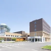 Hotel Epoka Tabist, Hotel in Kurihara
