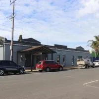 The Anglers Inn, hotel sa Wallaroo