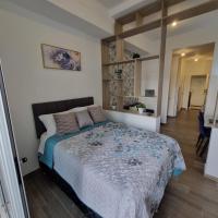 Cozy, spacious and well located apartment, hotel dicht bij: Luchthaven La Aurora - GUA, Guatemala
